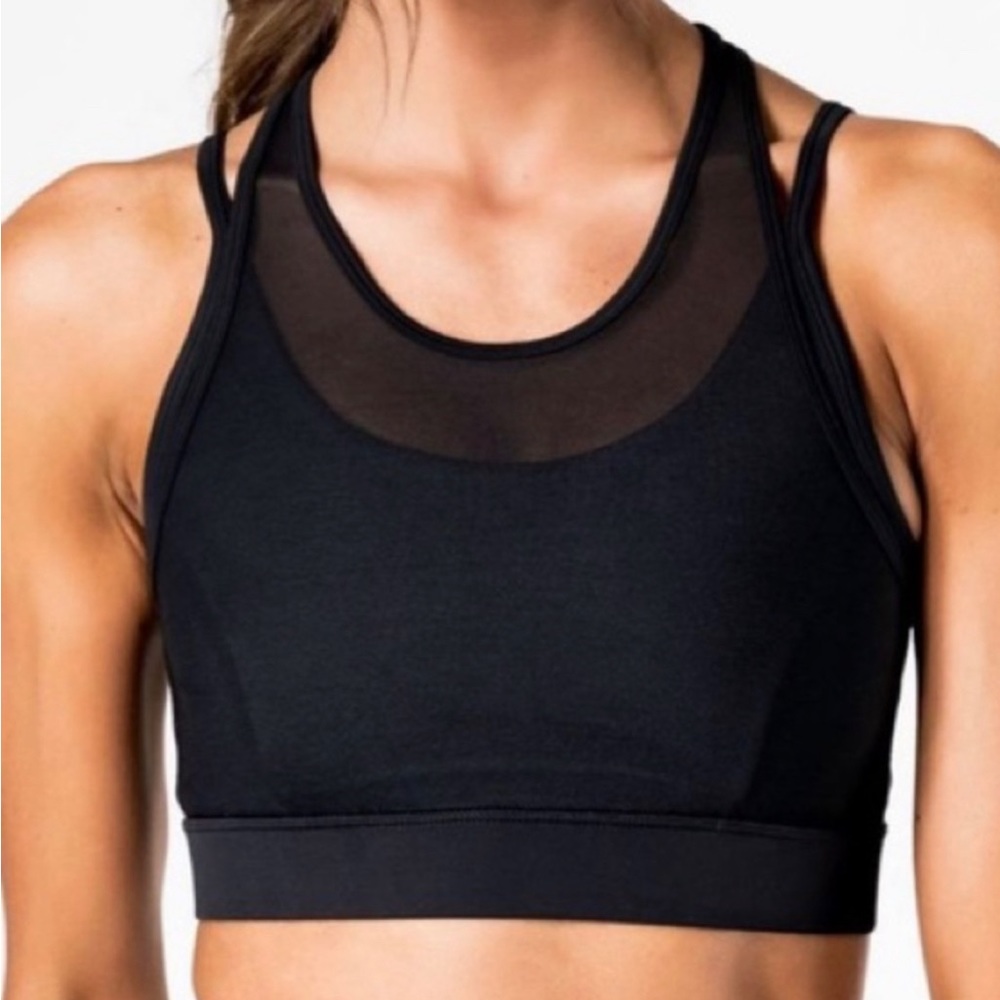 IVL Collective ~ Cut Out Bra